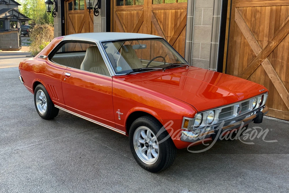1973 Dodge Colt - Image 14 of 22