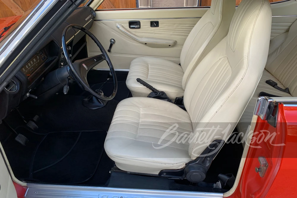 1973 Dodge Colt - Image 17 of 22