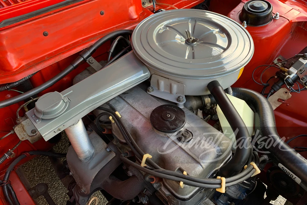 1973 Dodge Colt - Image 18 of 22