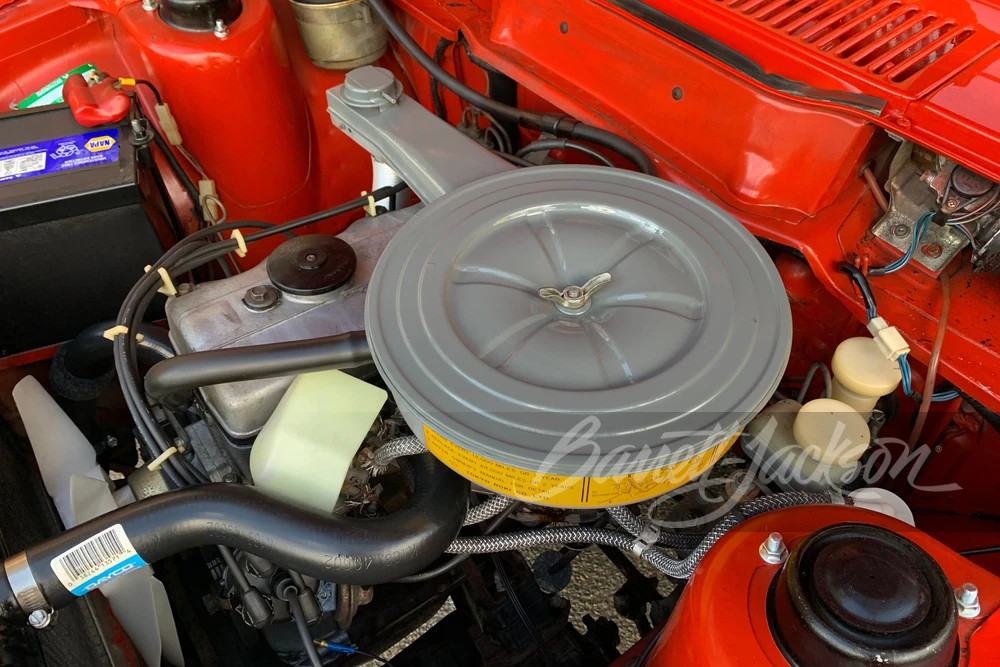 1973 Dodge Colt - Image 20 of 22