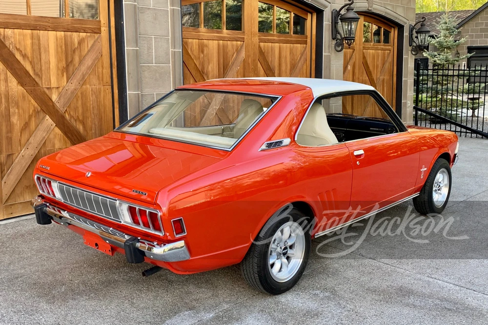 1973 Dodge Colt - Image 21 of 22
