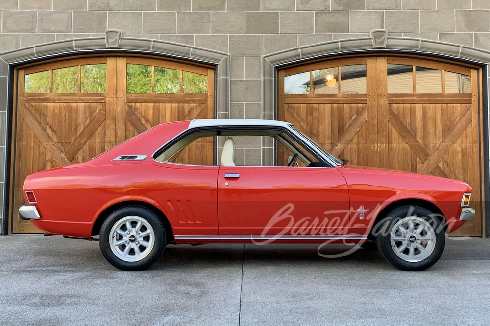 1973 Dodge Colt - Image 22 of 22