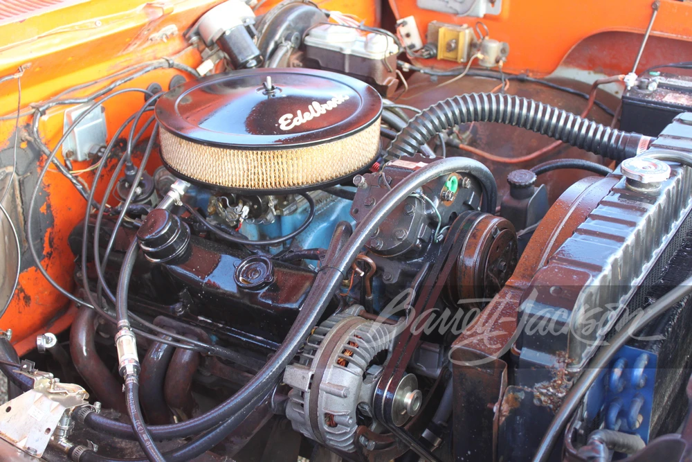 1973 Dodge D Series 3rd Gen - Image 2 of 5