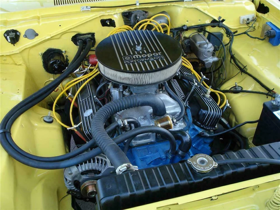 1973 Dodge Dart - Image 3 of 4