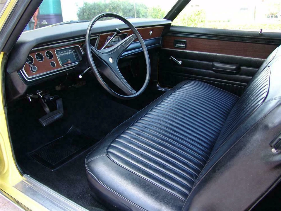 1973 Dodge Dart - Image 4 of 4