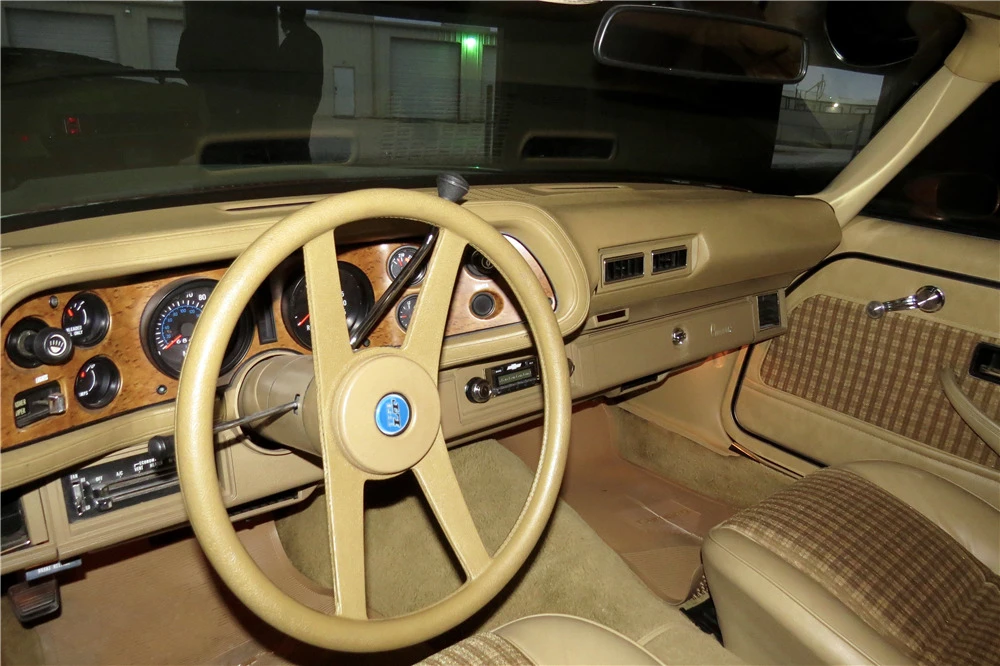 1973 Dodge Dart - Image 3 of 4