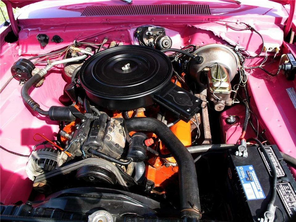1973 Dodge Dart - Image 3 of 5