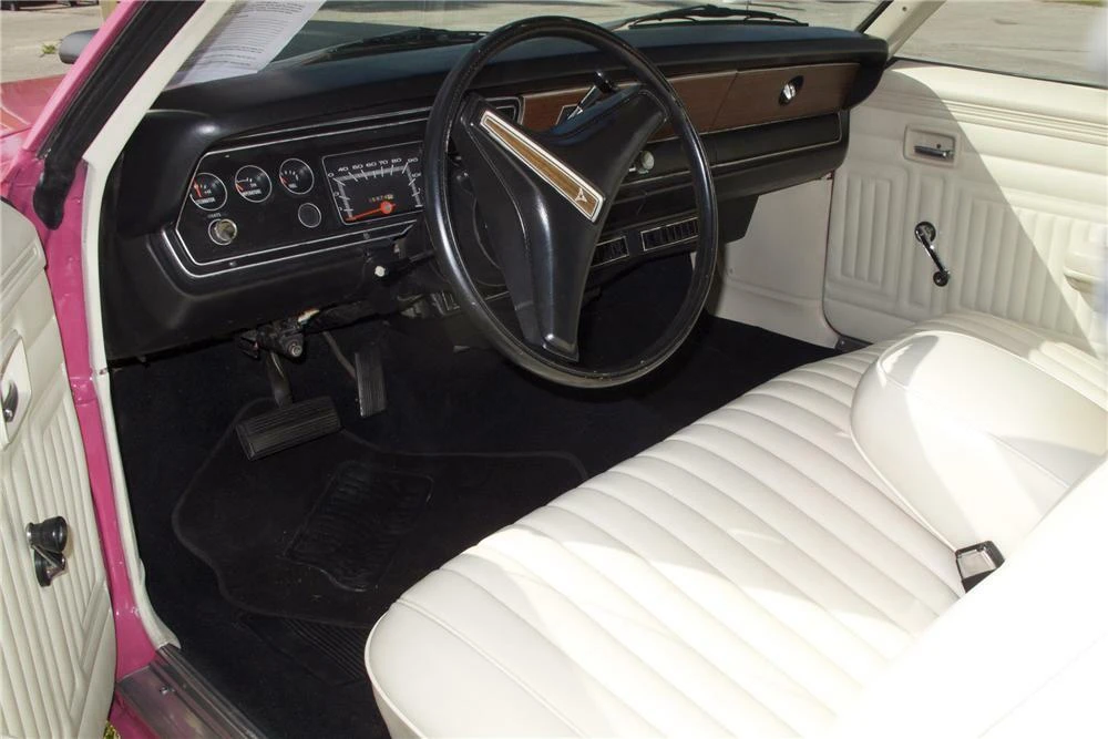 1973 Dodge Dart - Image 4 of 5