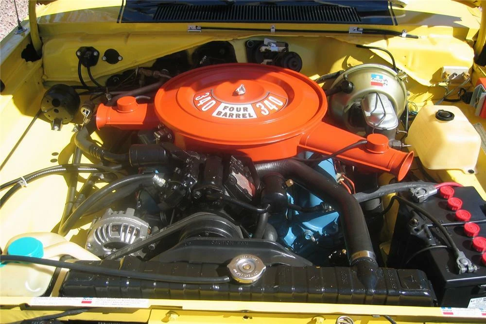 1973 Dodge Dart - Image 3 of 5