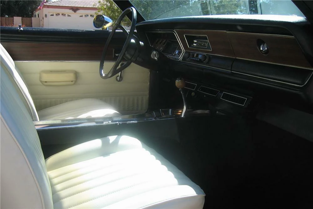 1973 Dodge Dart - Image 4 of 5
