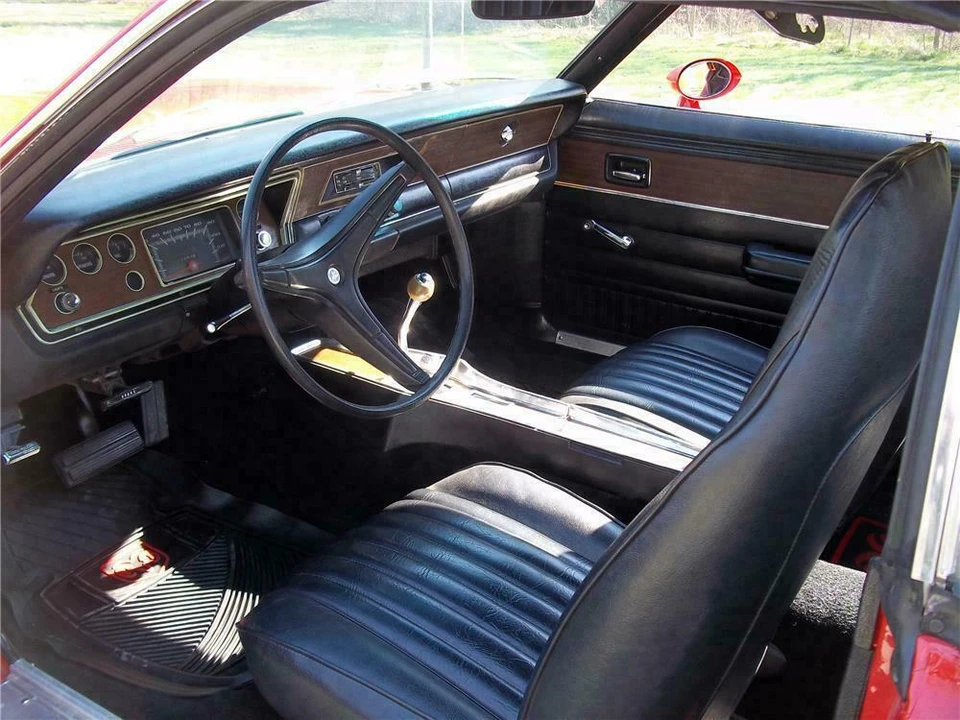 1973 Dodge Dart - Image 4 of 5