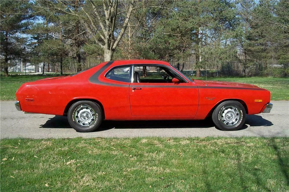 1973 Dodge Dart - Image 5 of 5