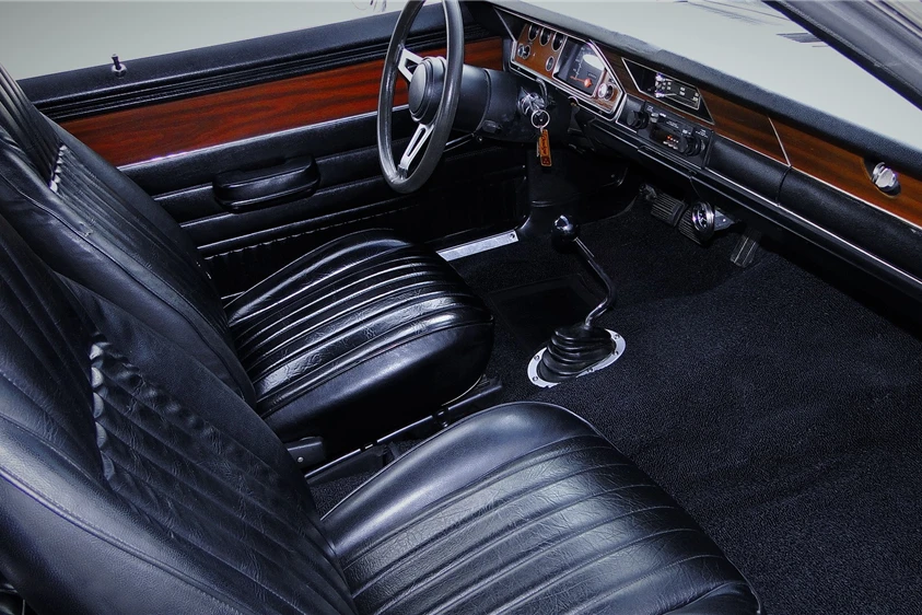 1973 Dodge Dart - Image 4 of 6