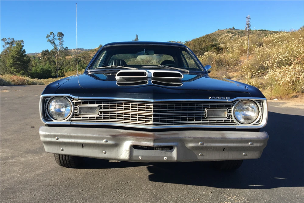 1973 Dodge Dart - Image 5 of 6