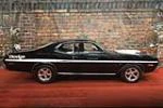 1973 Dodge Dart - Image 6 of 6