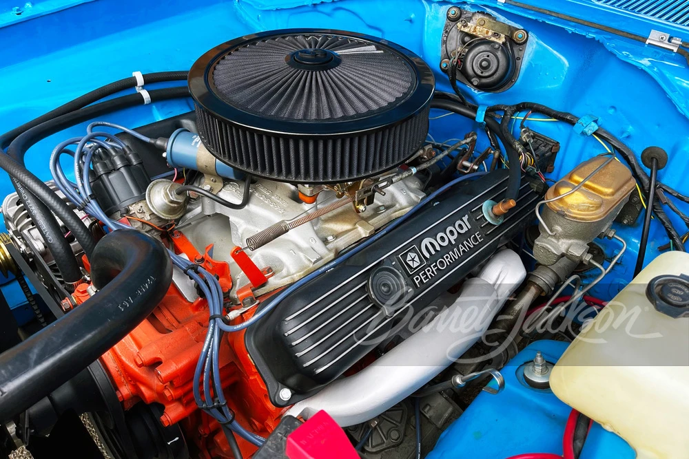 1973 Dodge Dart - Image 3 of 12