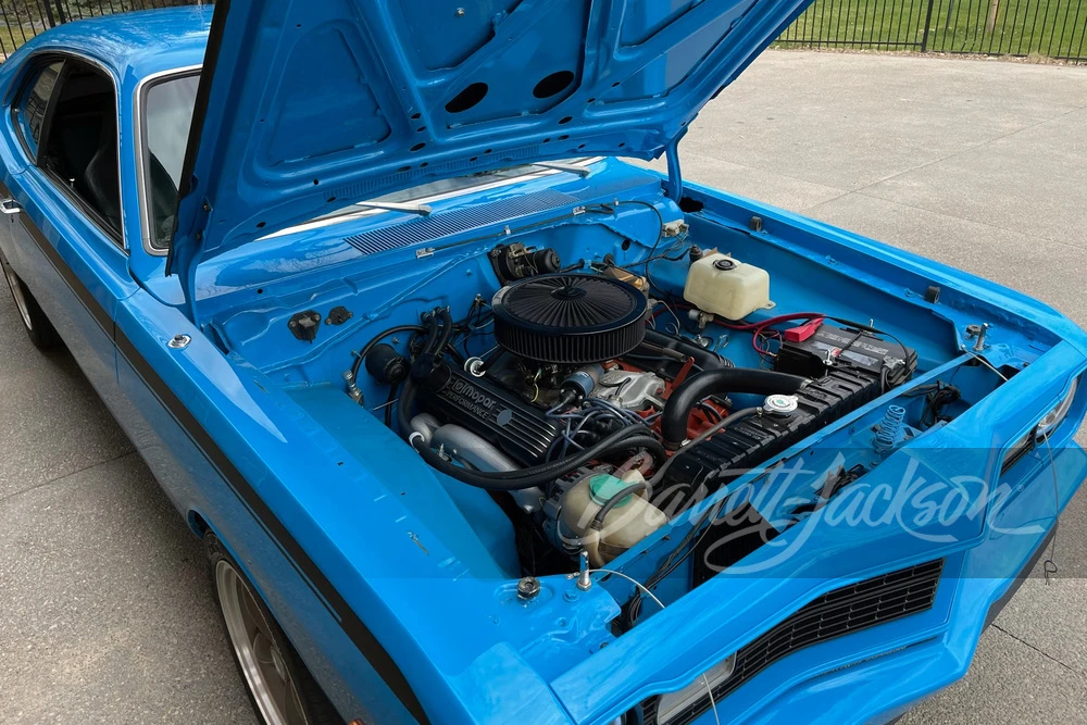 1973 Dodge Dart - Image 9 of 12