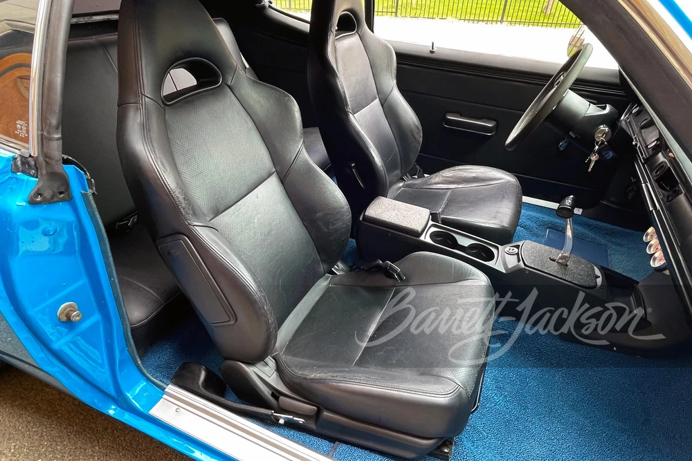 1973 Dodge Dart - Image 11 of 12