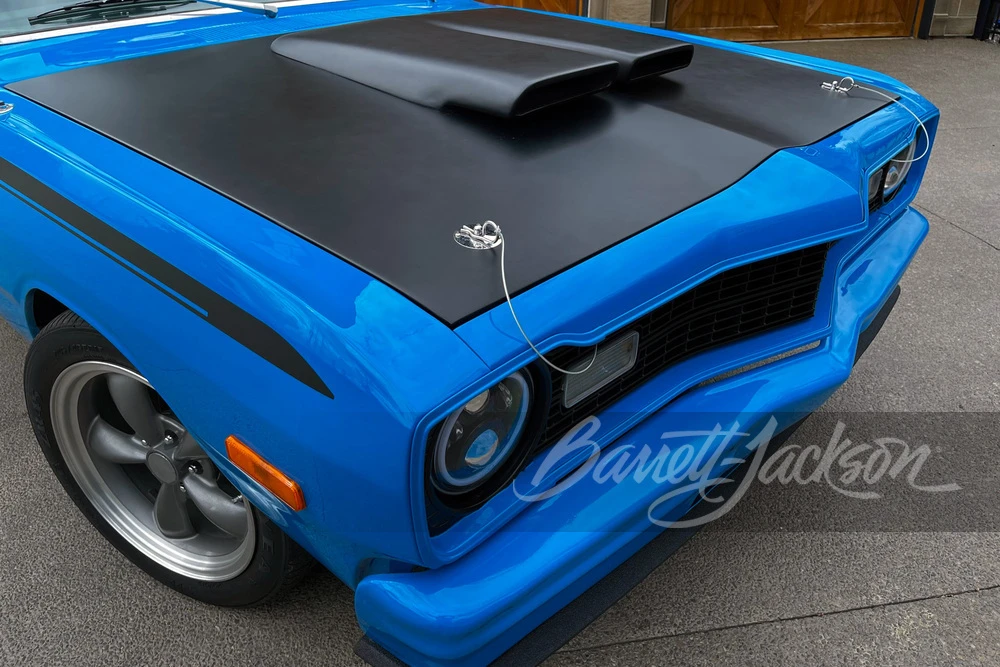 1973 Dodge Dart - Image 8 of 12