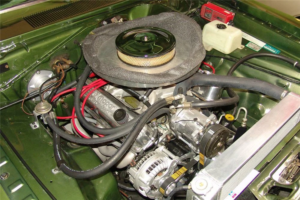 1973 Dodge Dart - Image 3 of 6