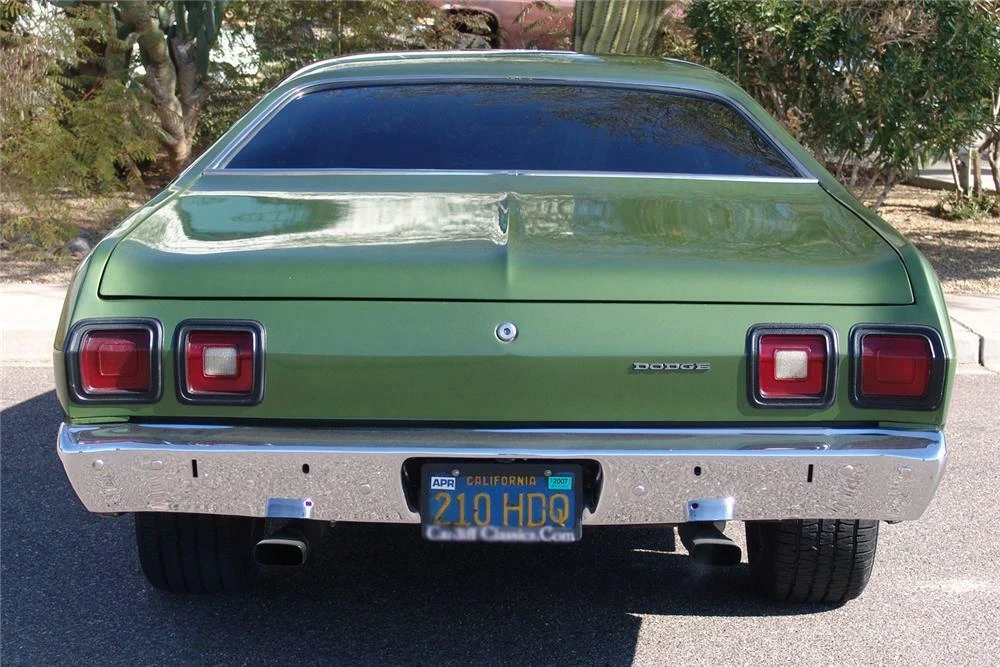 1973 Dodge Dart - Image 5 of 6