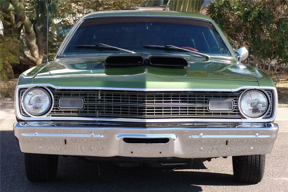 1973 Dodge Dart - Image 6 of 6
