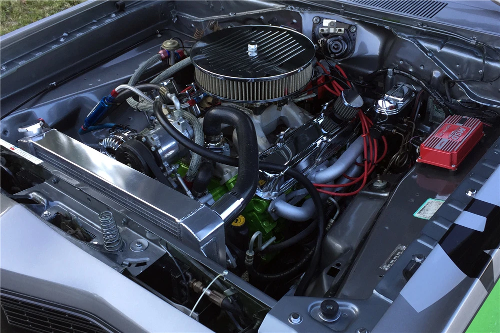 1973 Dodge Dart - Image 3 of 5