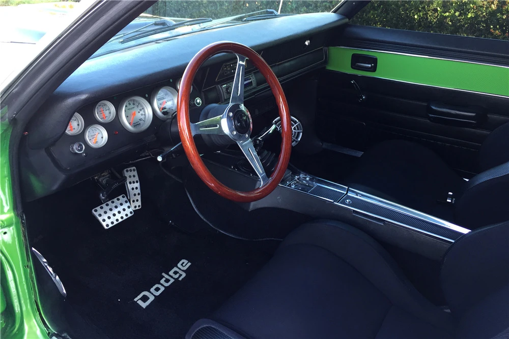 1973 Dodge Dart - Image 4 of 5