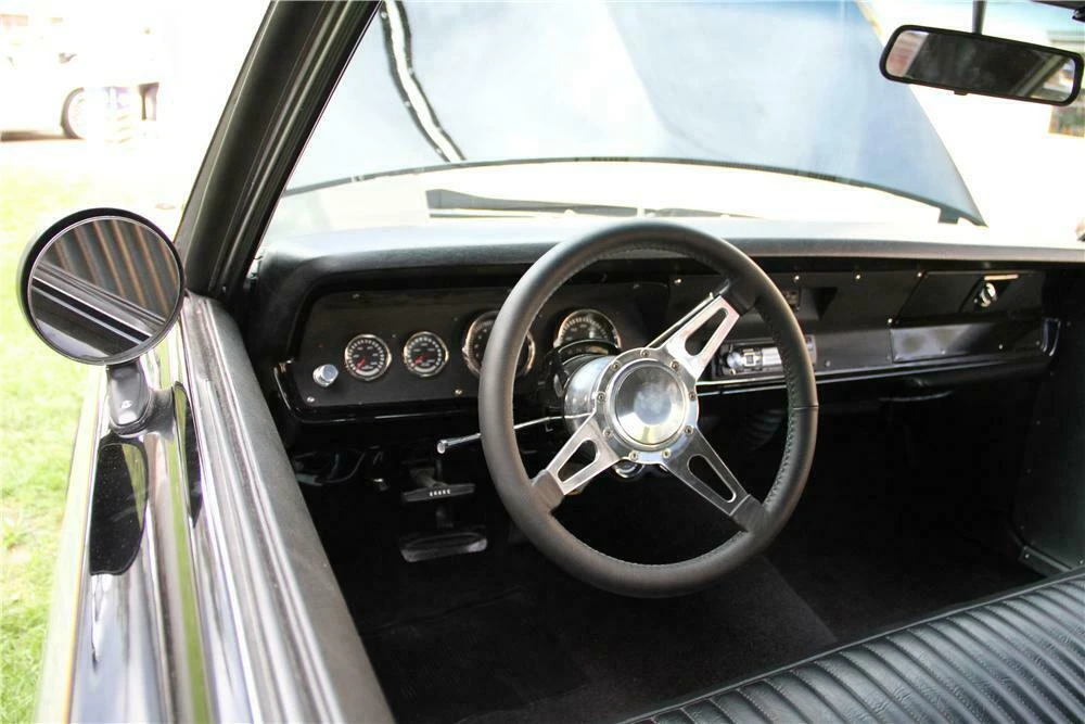 1973 Dodge Dart - Image 4 of 5