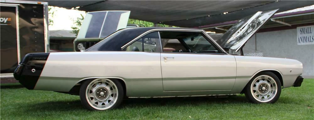 1973 Dodge Dart - Image 5 of 5
