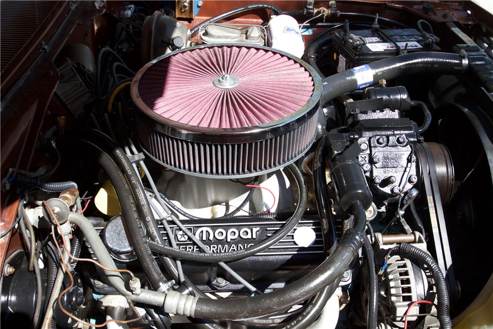 1973 Dodge Dart - Image 3 of 5