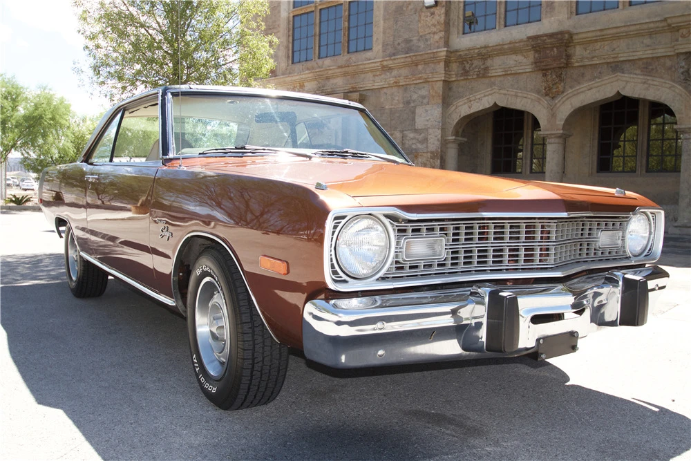 1973 Dodge Dart - Image 2 of 5