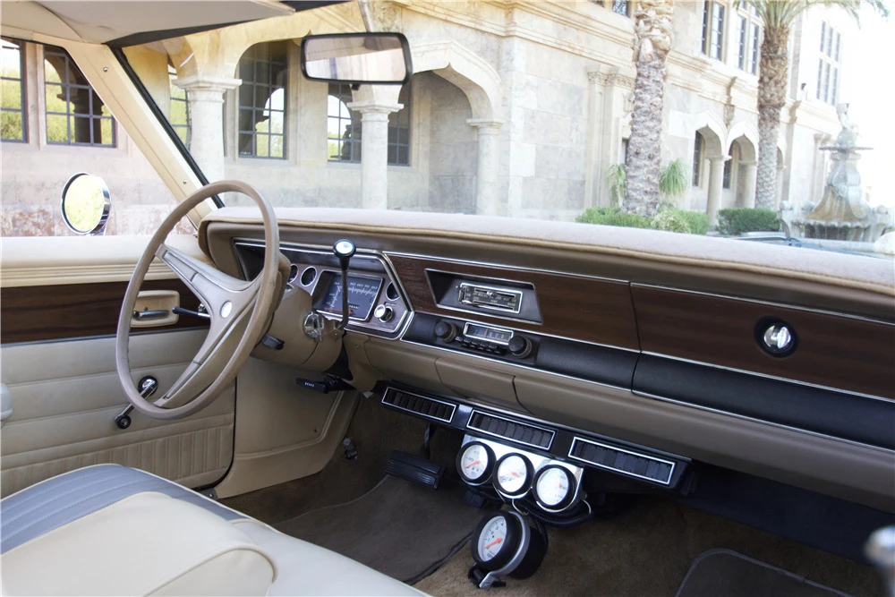 1973 Dodge Dart - Image 4 of 5