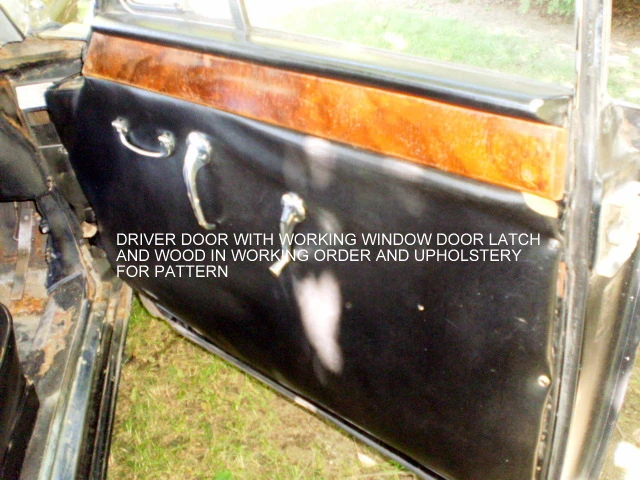 1973 Daimler - Image 24 of 31