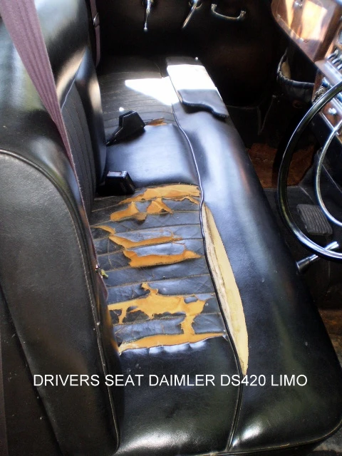 1973 Daimler - Image 25 of 31