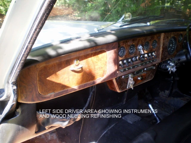 1973 Daimler - Image 22 of 31