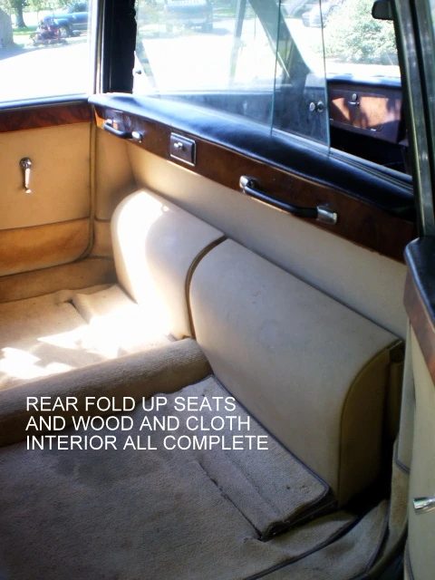 1973 Daimler - Image 26 of 31