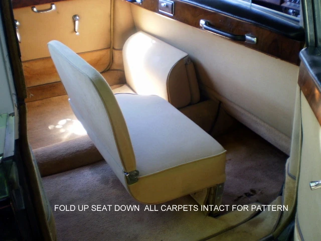 1973 Daimler - Image 27 of 31