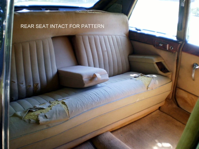 1973 Daimler - Image 29 of 31