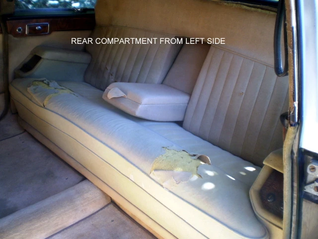 1973 Daimler - Image 30 of 31