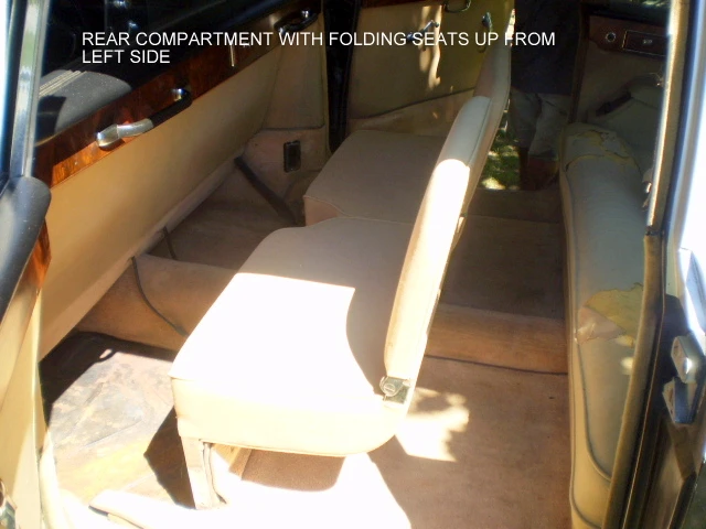 1973 Daimler - Image 28 of 31