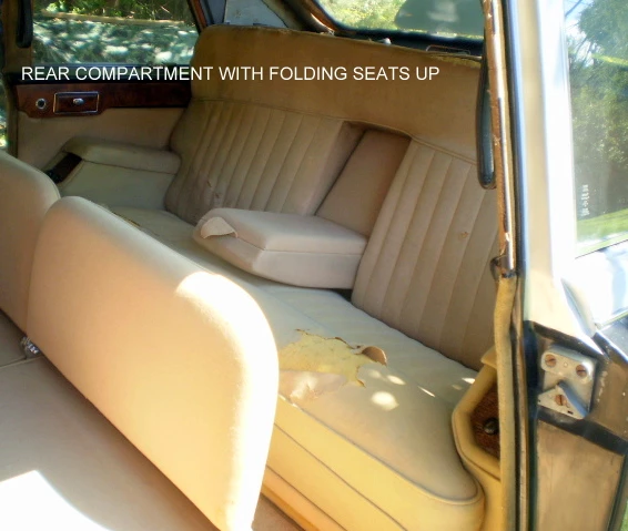 1973 Daimler - Image 31 of 31