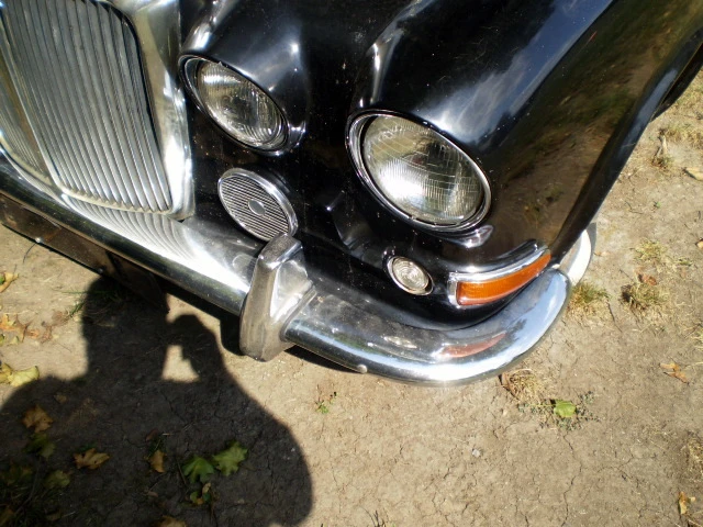 1973 Daimler - Image 14 of 31