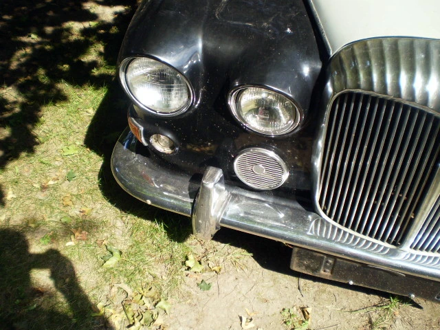 1973 Daimler - Image 9 of 31