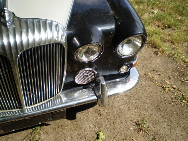 1973 Daimler - Image 10 of 31