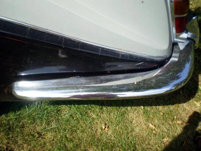 1973 Daimler - Image 11 of 31