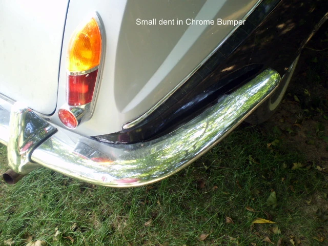 1973 Daimler - Image 13 of 31