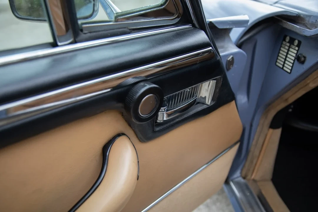 1973 Daimler - Image 23 of 30
