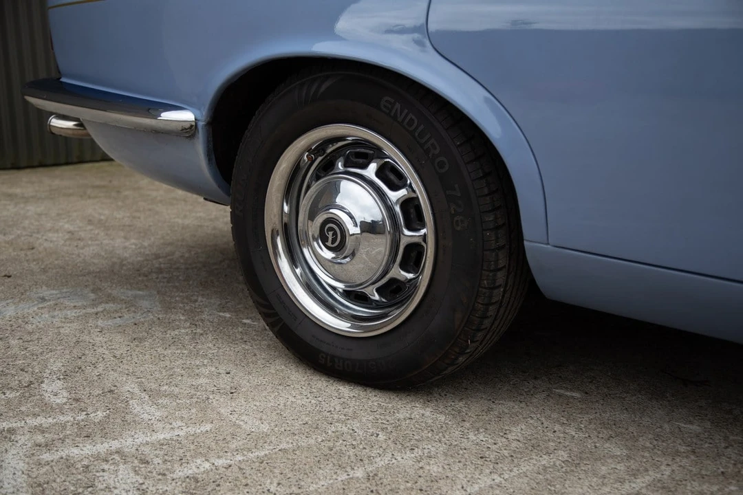 1973 Daimler - Image 14 of 30