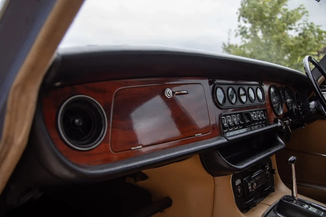 1973 Daimler - Image 19 of 30